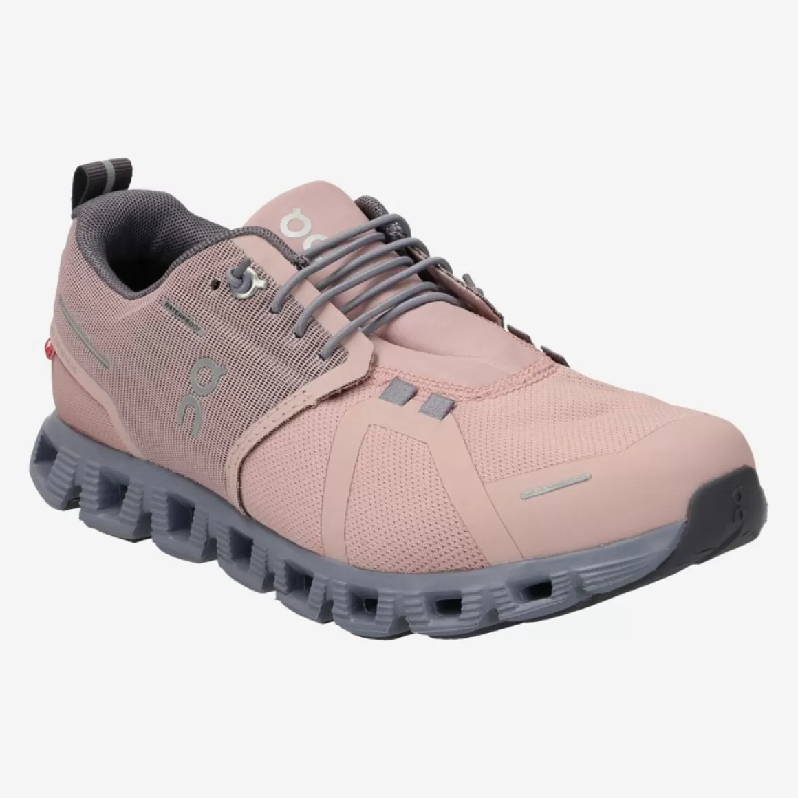 On Running Sneaker<Art.59.98527 Cloud Waterproof Rose