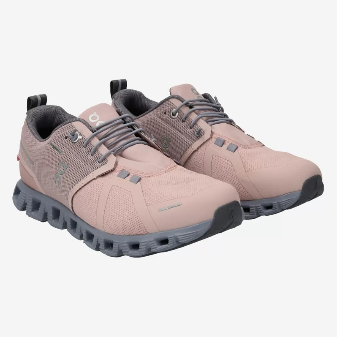 On Running Sneaker<Art.59.98527 Cloud Waterproof Rose