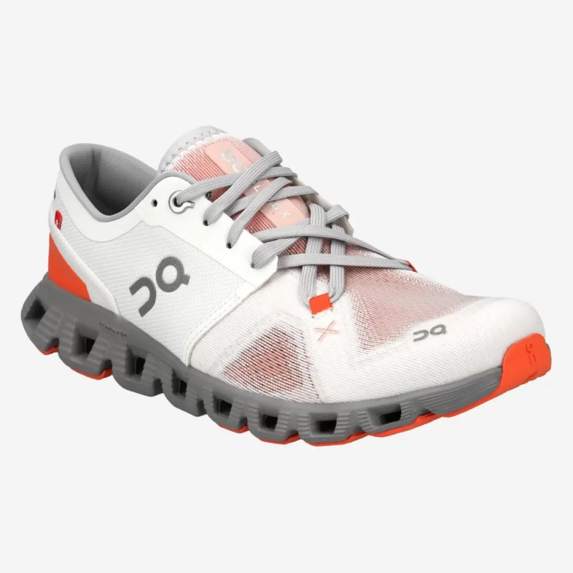 On Running Sneaker<Art.60.98252 Cloud X White,Combined