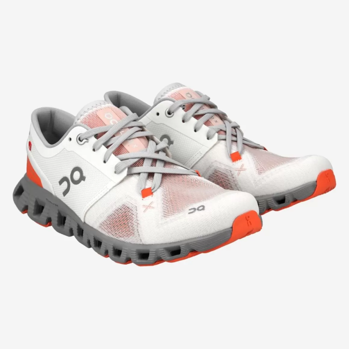 On Running Sneaker<Art.60.98252 Cloud X White,Combined