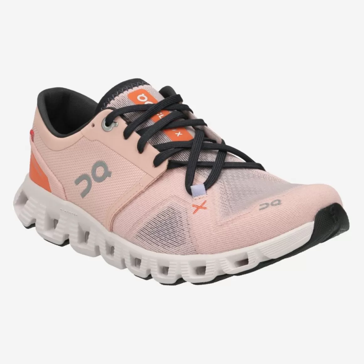 On Running Sneaker<Art.60.98691 Cloud X 3 Rose