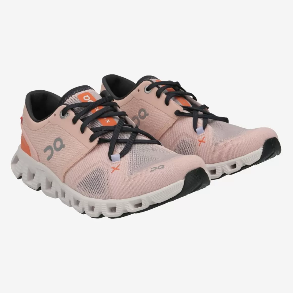 On Running Sneaker<Art.60.98691 Cloud X 3 Rose