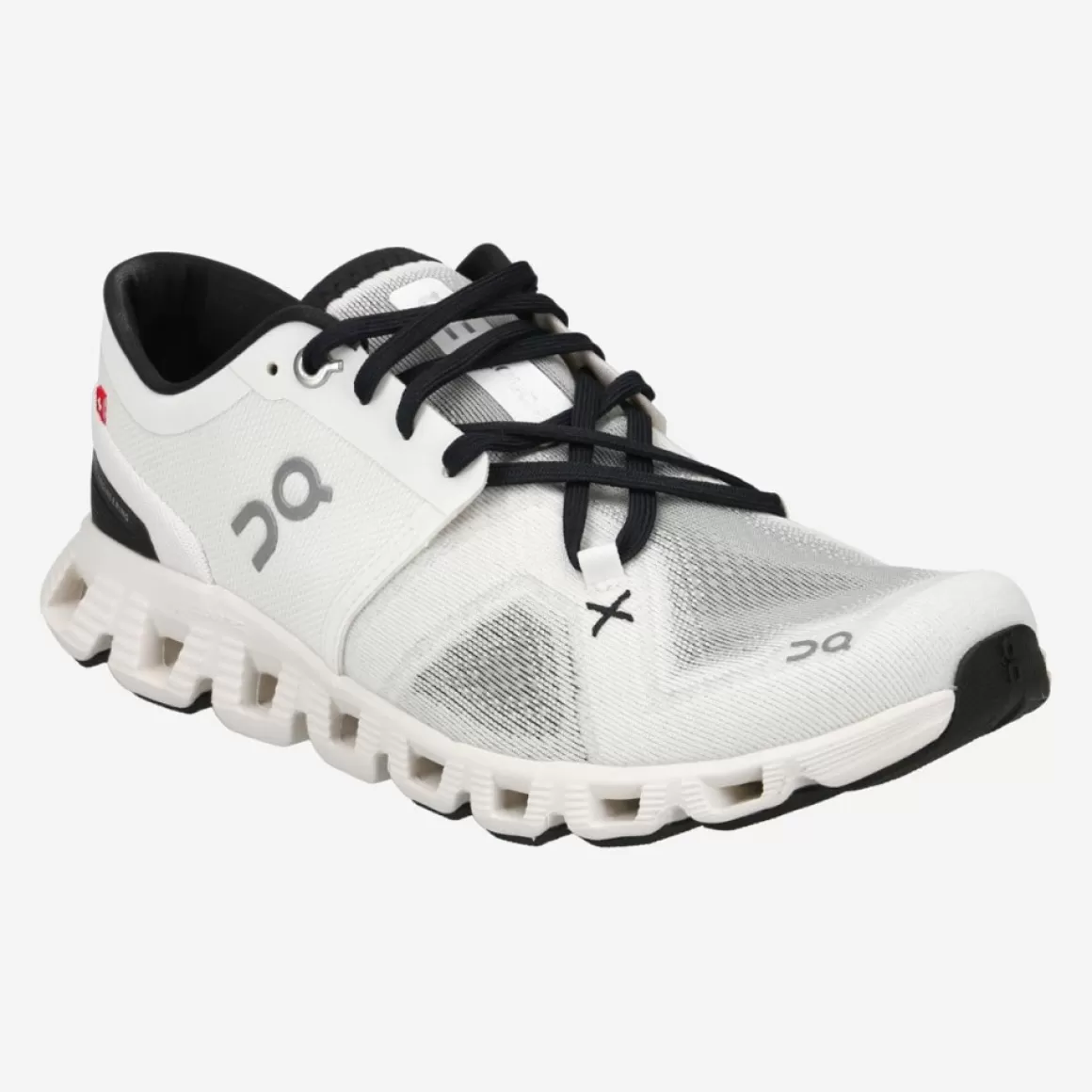 On Running Sneaker<Art.60.98697 Cloud X 3 White,Combined