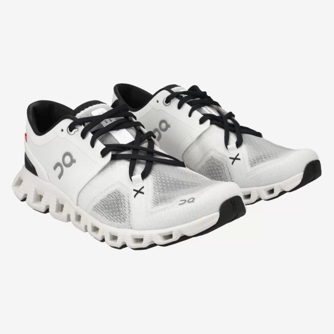 On Running Sneaker<Art.60.98697 Cloud X 3 White,Combined