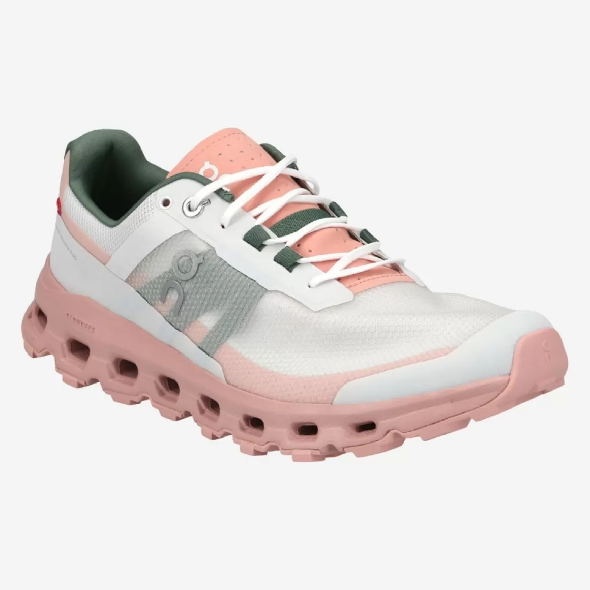 On Running Sneaker<Art.64.98319 Cloudultra Rose