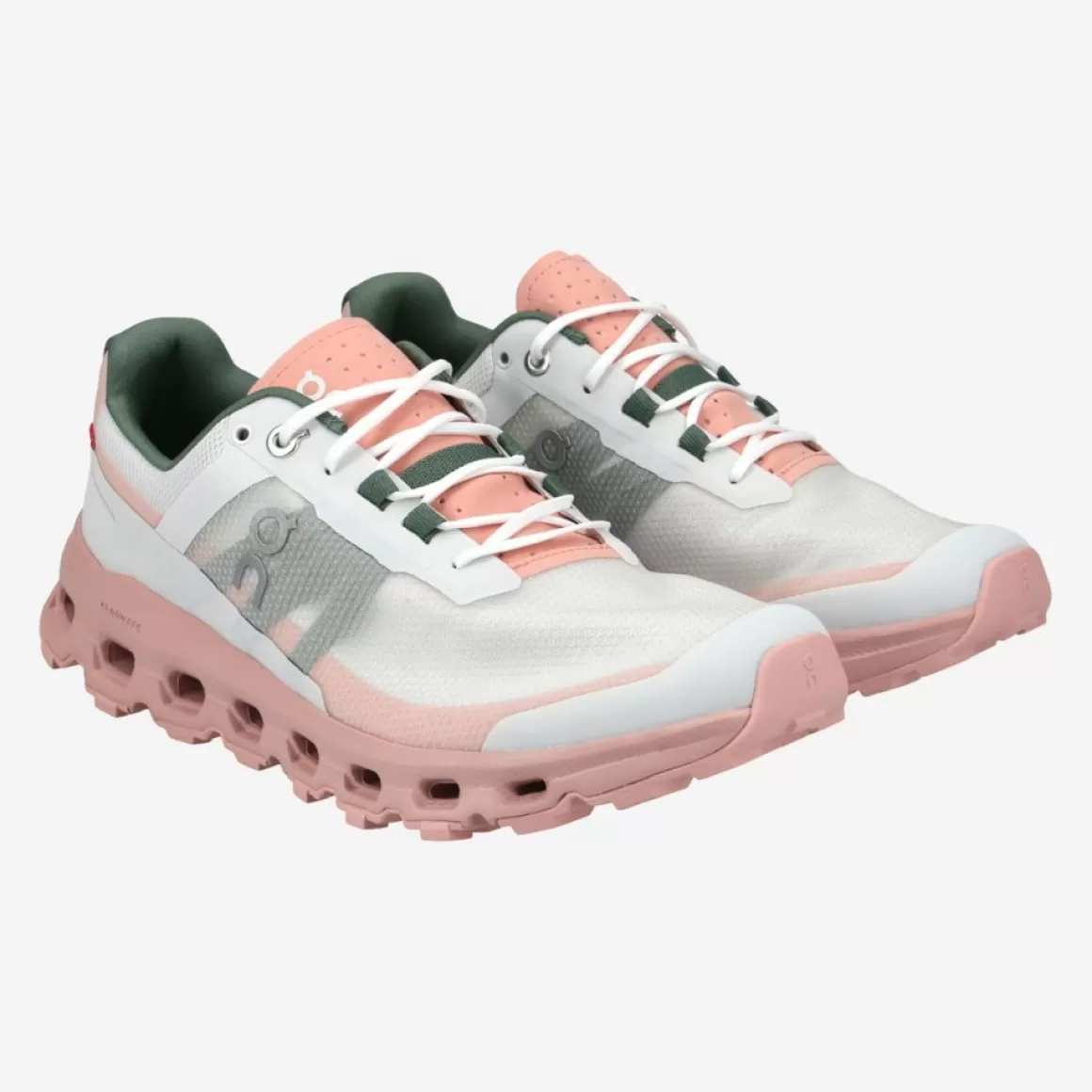 On Running Sneaker<Art.64.98319 Cloudultra Rose