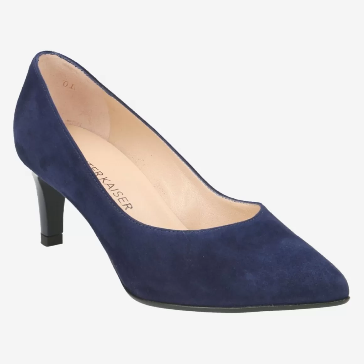 Peter Kaiser Pumps<Art.67951 025 Nura Blue