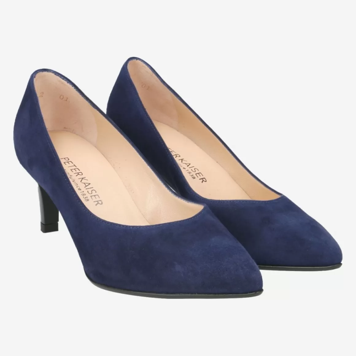 Peter Kaiser Pumps<Art.67951 025 Nura Blue