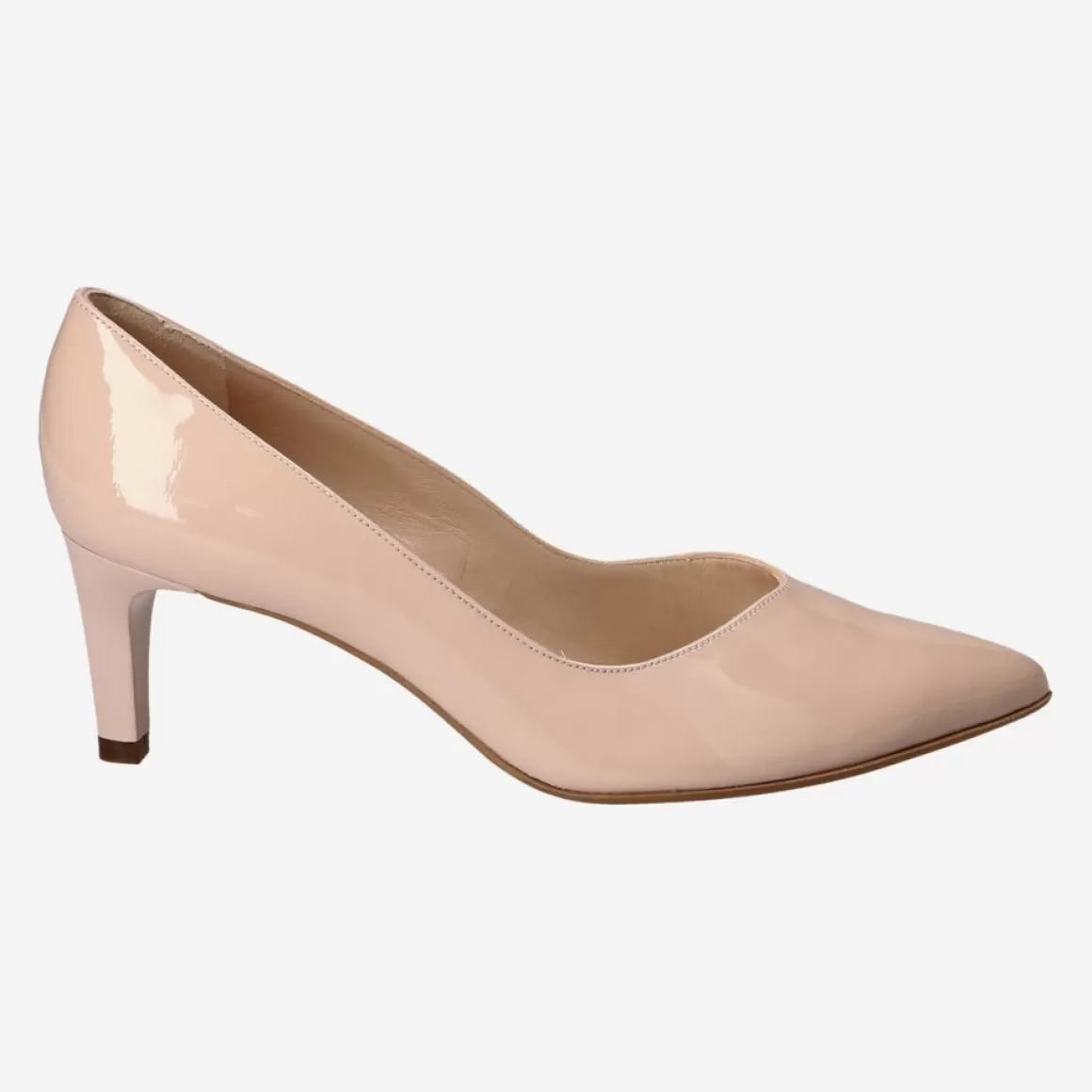 Peter Kaiser Pumps<Art.67951 035 Nura Nude