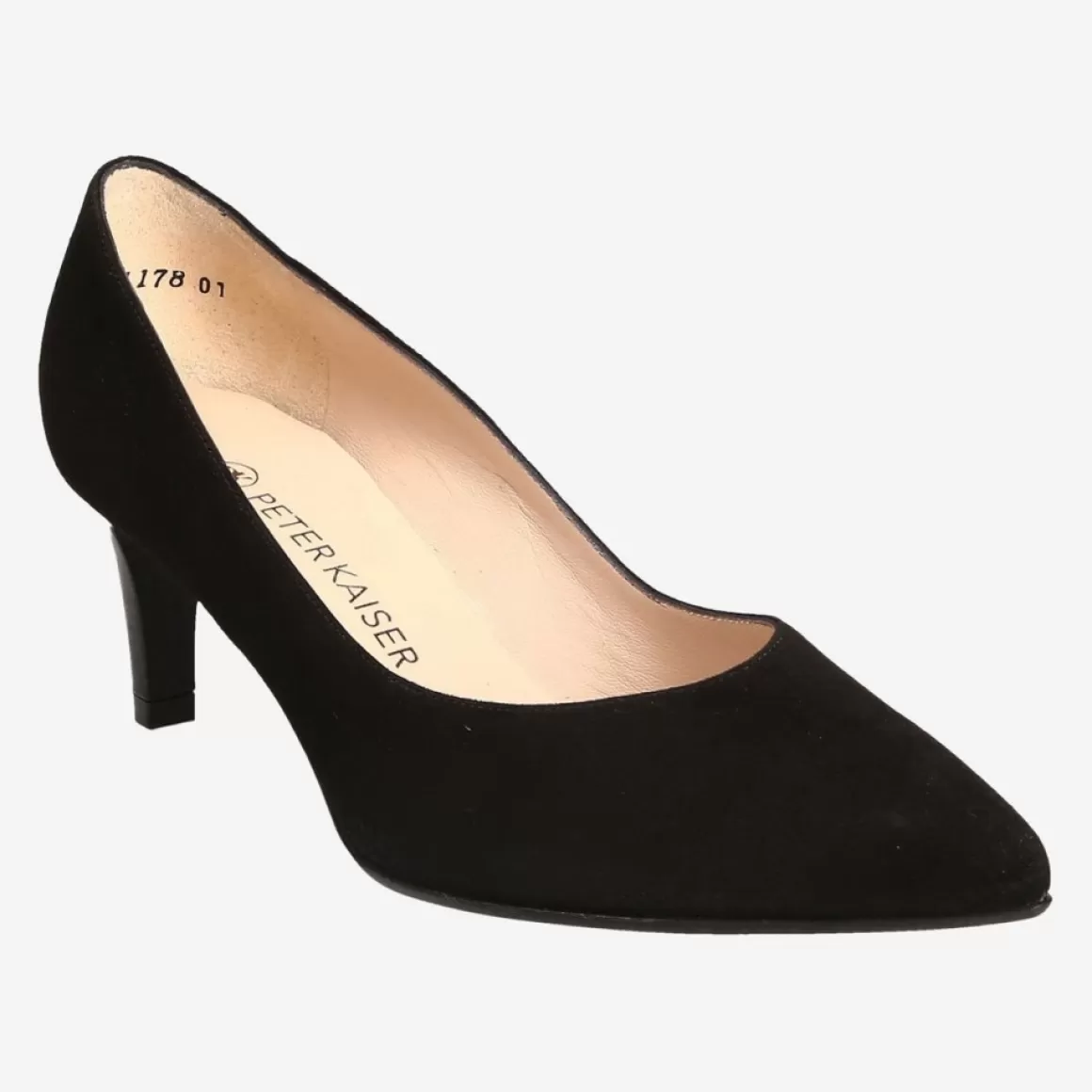 Peter Kaiser Pumps<Art.67951 074 Nura Black