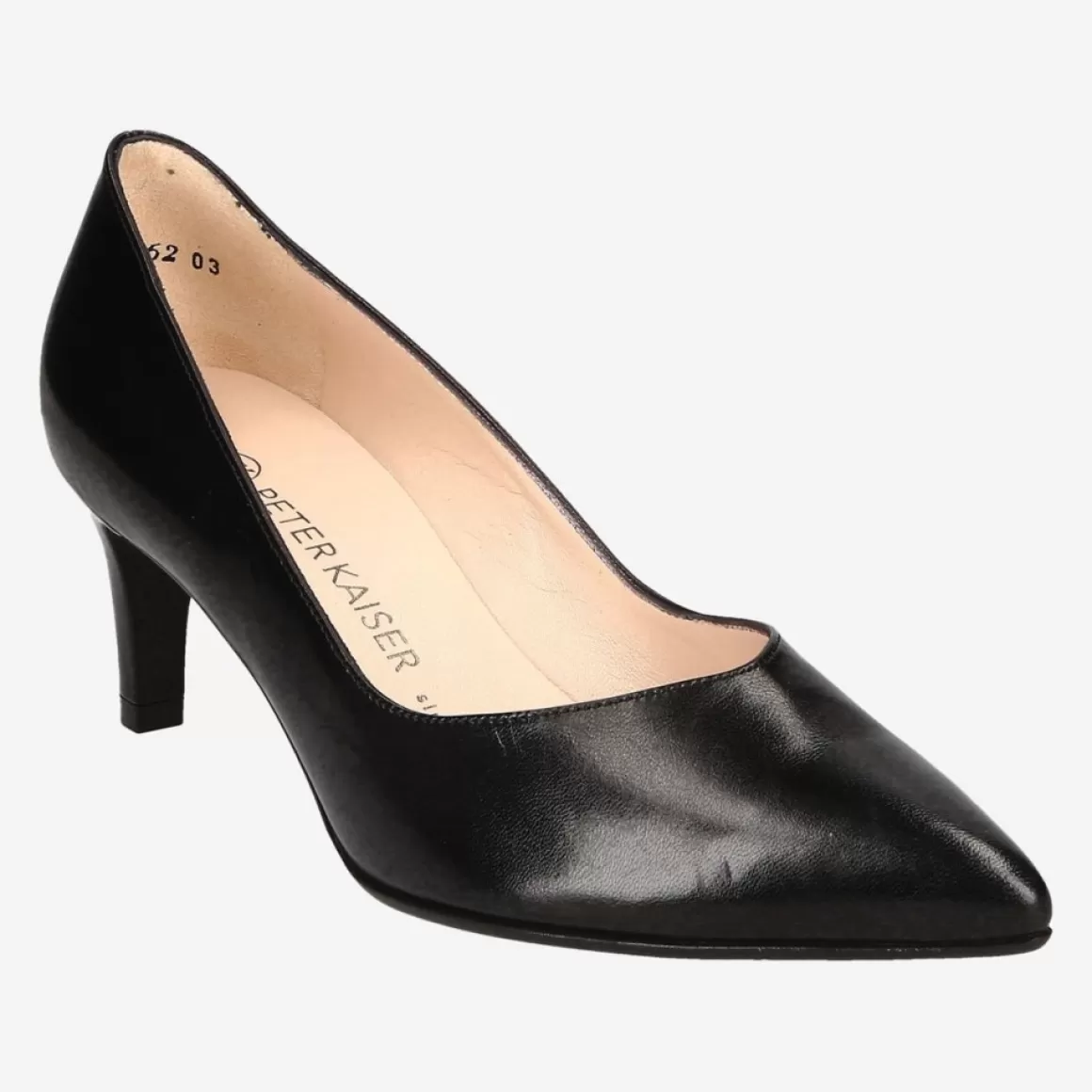 Peter Kaiser Pumps<Art.67951 100 Nura Black