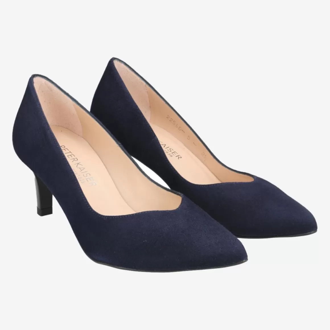 Peter Kaiser Pumps<Art.67951 104 Nura Blue