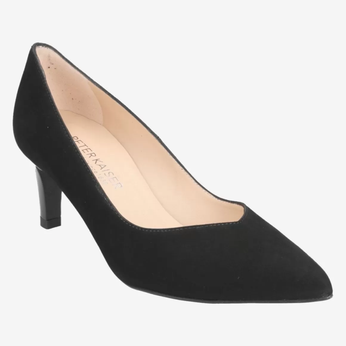 Peter Kaiser Pumps<Art.67951 240 Nura Black