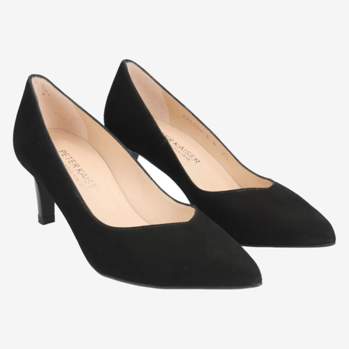 Peter Kaiser Pumps<Art.67951 240 Nura Black