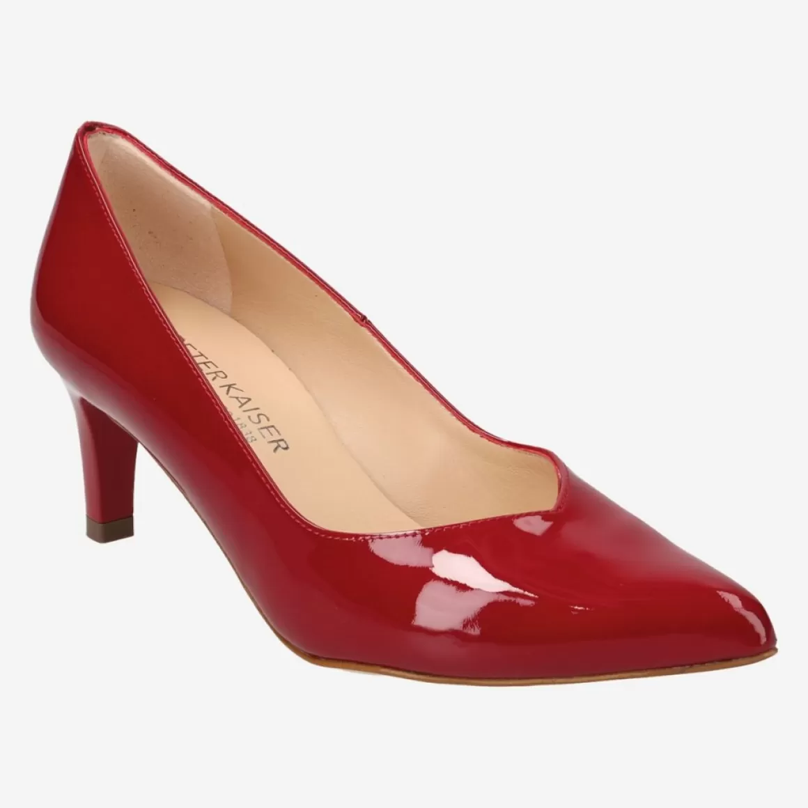 Peter Kaiser Pumps<Art.67951 315 Nura Red