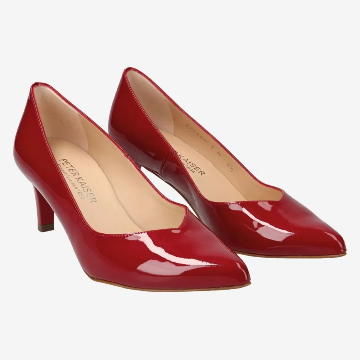 Peter Kaiser Pumps<Art.67951 315 Nura Red