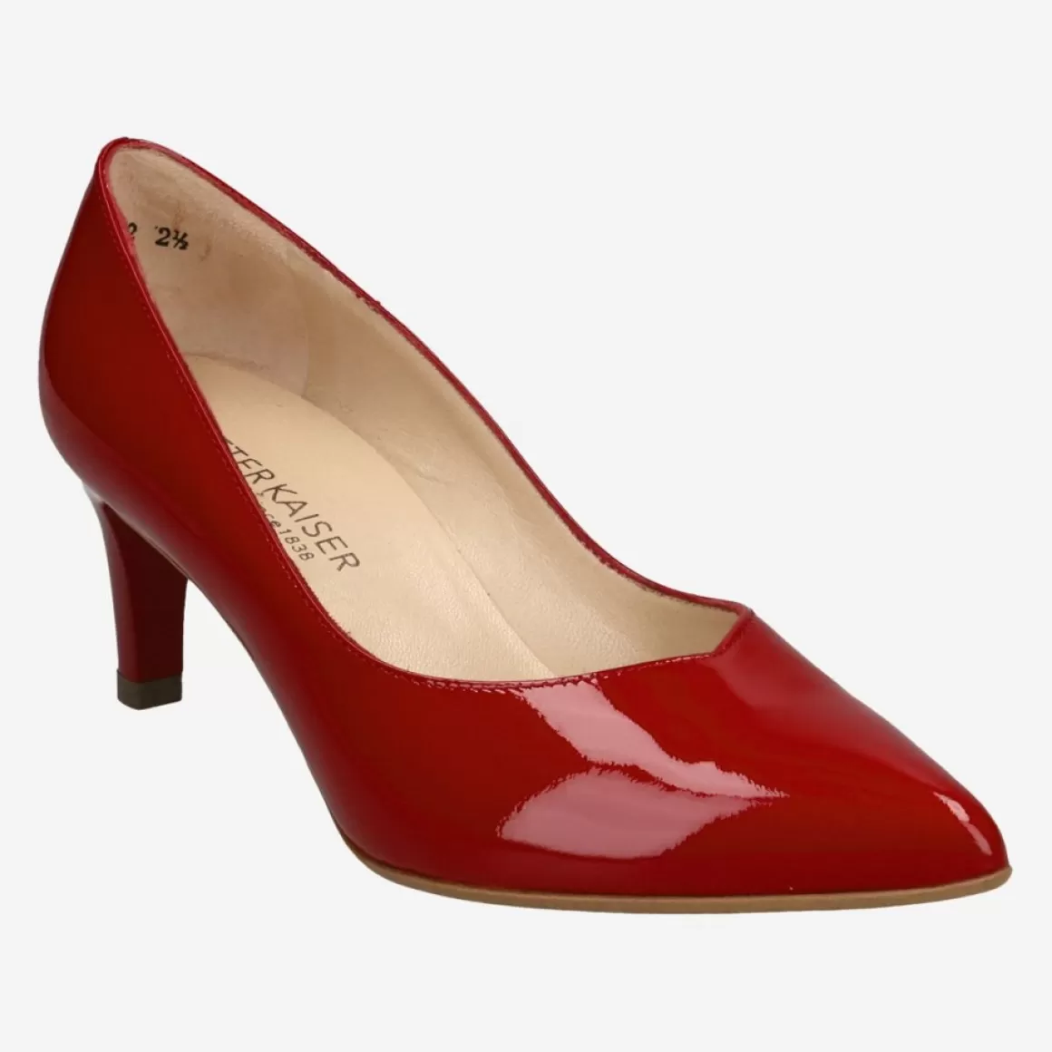 Peter Kaiser Pumps<Art.67951 574 Nura Red