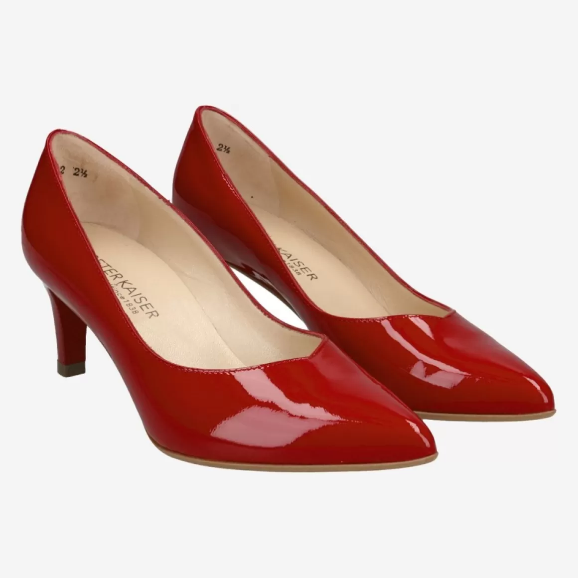 Peter Kaiser Pumps<Art.67951 574 Nura Red