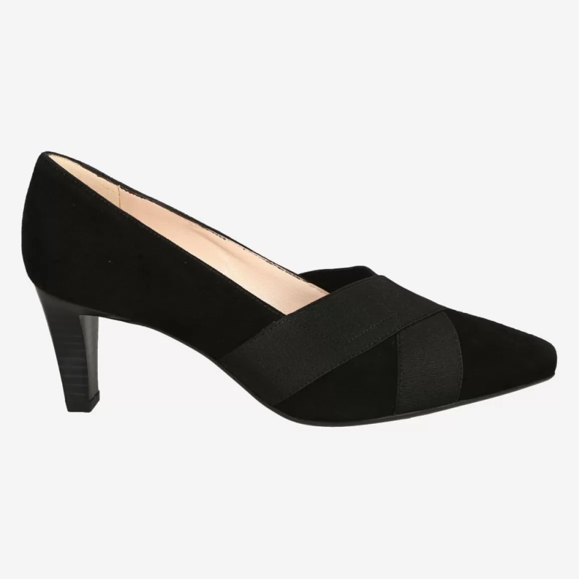 Peter Kaiser Pumps<Art.68929 240 Malana Black