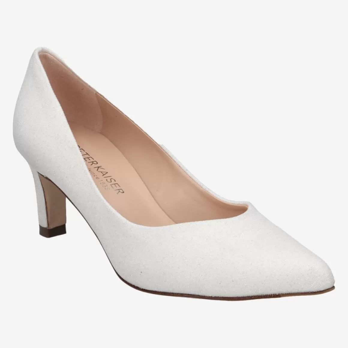 Peter Kaiser Pumps<Art.69911 055 Ulissa White