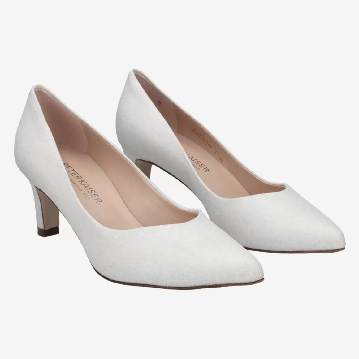 Peter Kaiser Pumps<Art.69911 055 Ulissa White