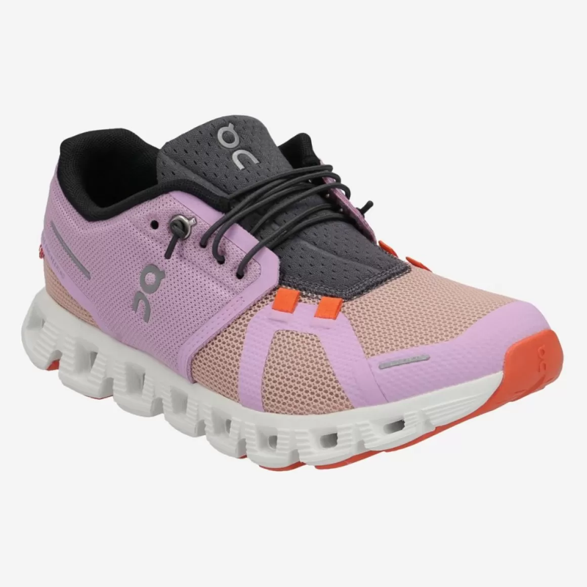 On Running Sneaker<Art.69.98552 Cloud 5 Push Colorful