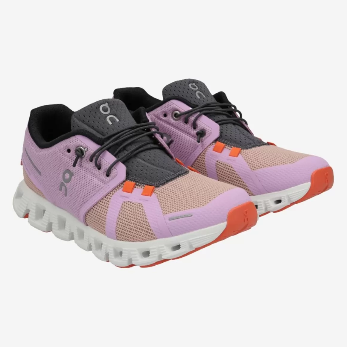 On Running Sneaker<Art.69.98552 Cloud 5 Push Colorful