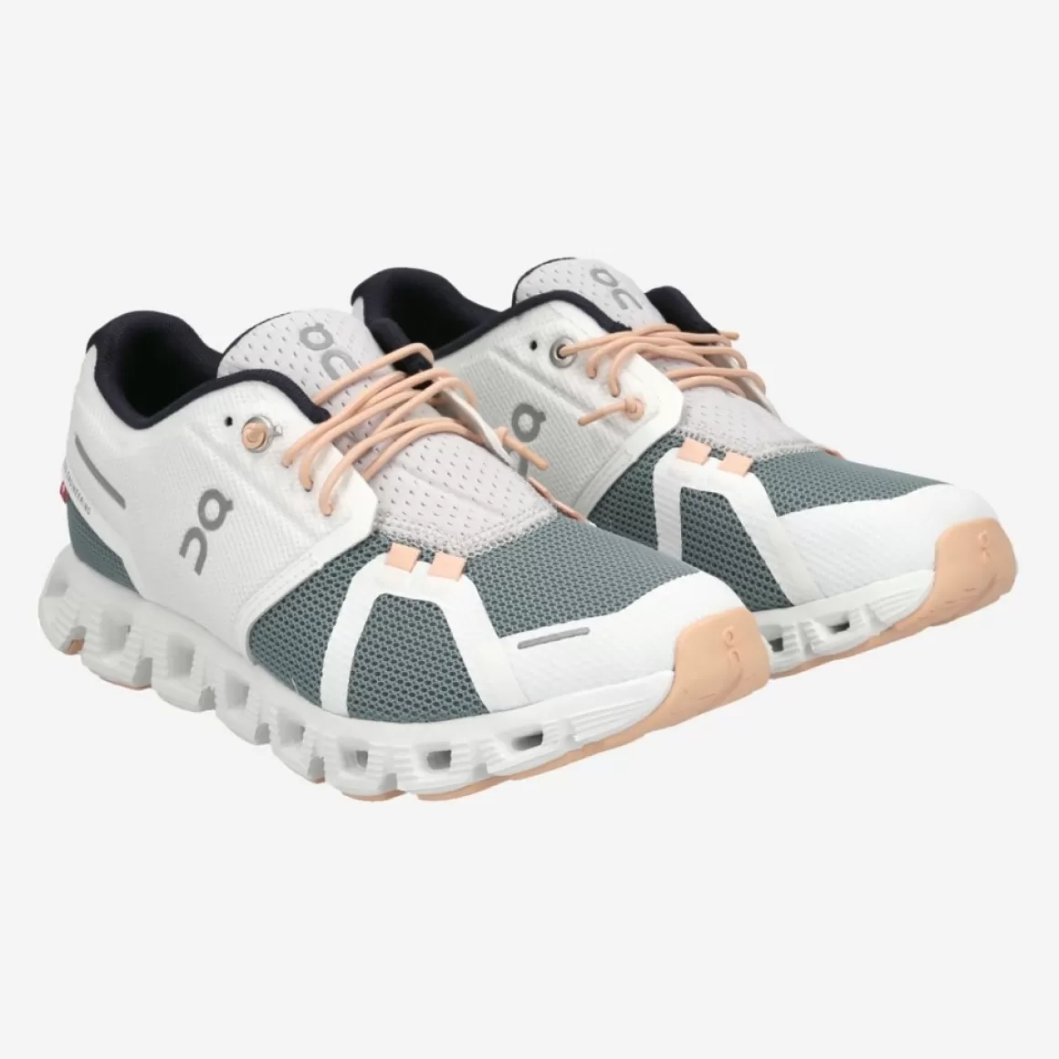 On Running Sneaker<Art.69.98856 Cloud Push White,Combined