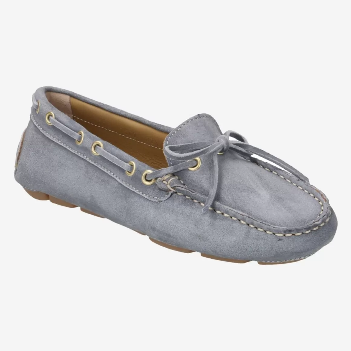 Lüke Schuhe Slippers & Moccasins<Art.7502 Dark Blue