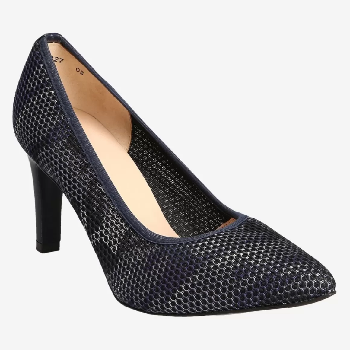 Peter Kaiser Pumps<Art.76389 723 Elicia Blue