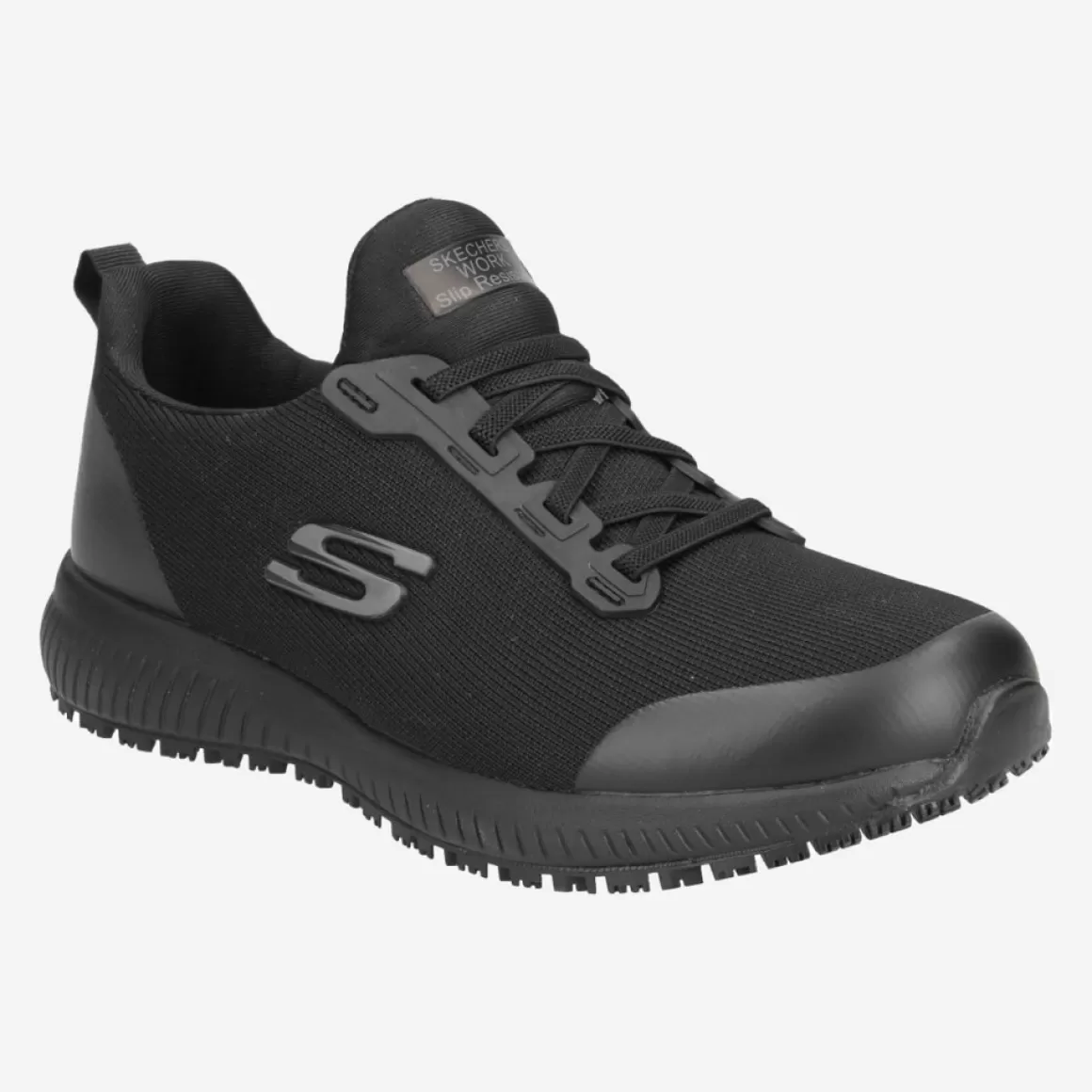 Skechers Sneaker<Art.77222Ec Squad Sr White