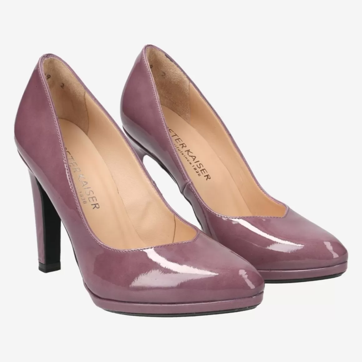 Peter Kaiser Pumps<Art.78211-230 Herdi-Ex Purple