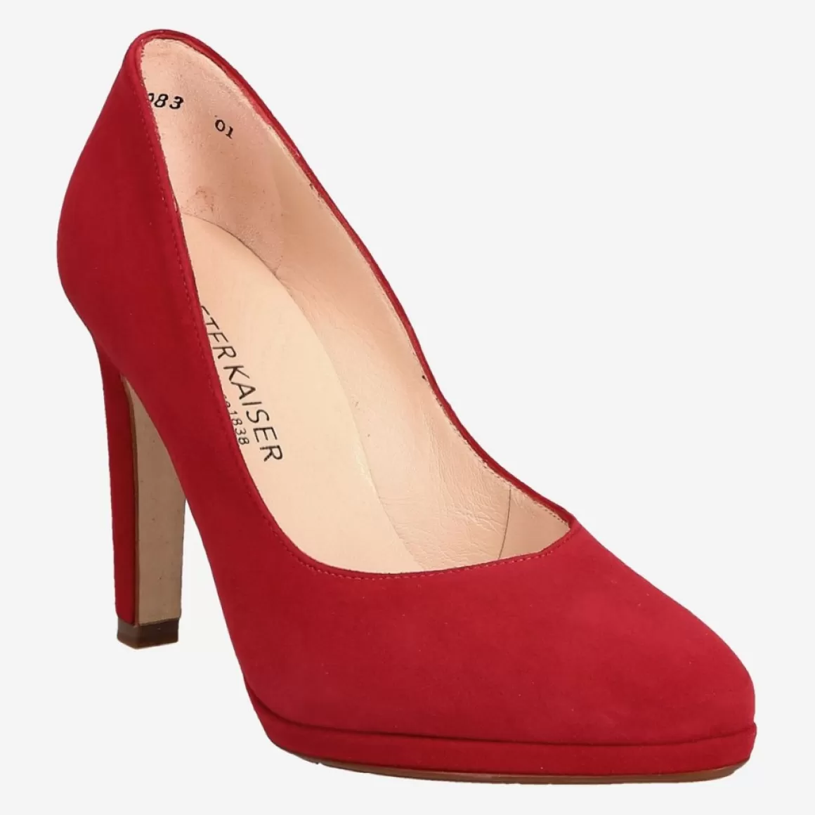 Peter Kaiser Pumps<Art.78311 248 Herdi Red