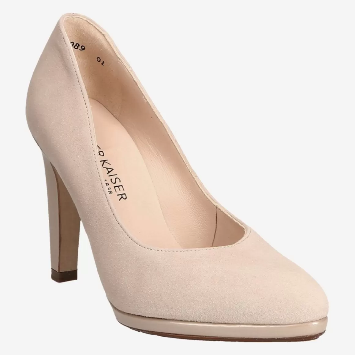 Peter Kaiser Pumps<Art.78511 780/700 Herdi Beige