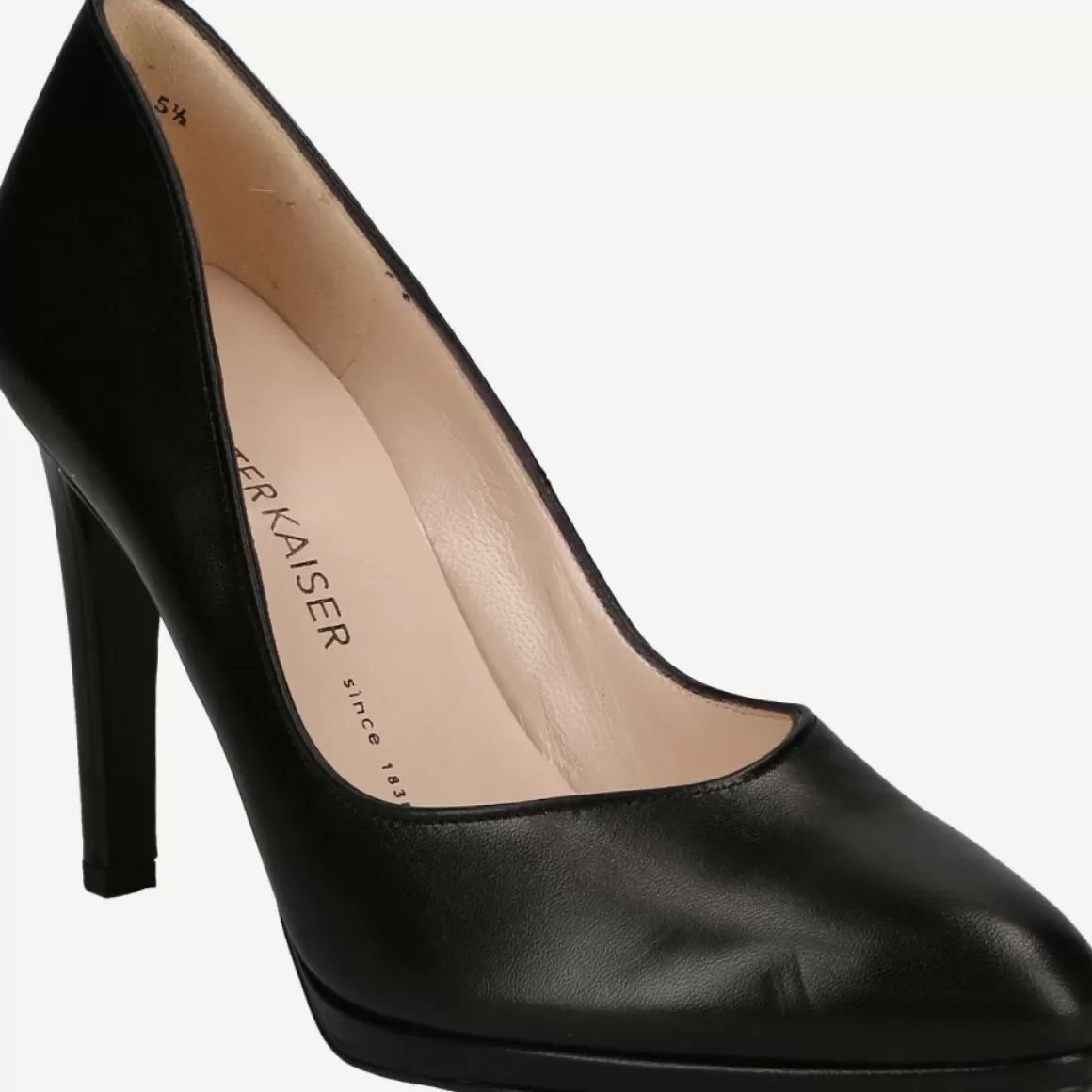 Peter Kaiser Pumps<Art.78911 100 Herdi Black