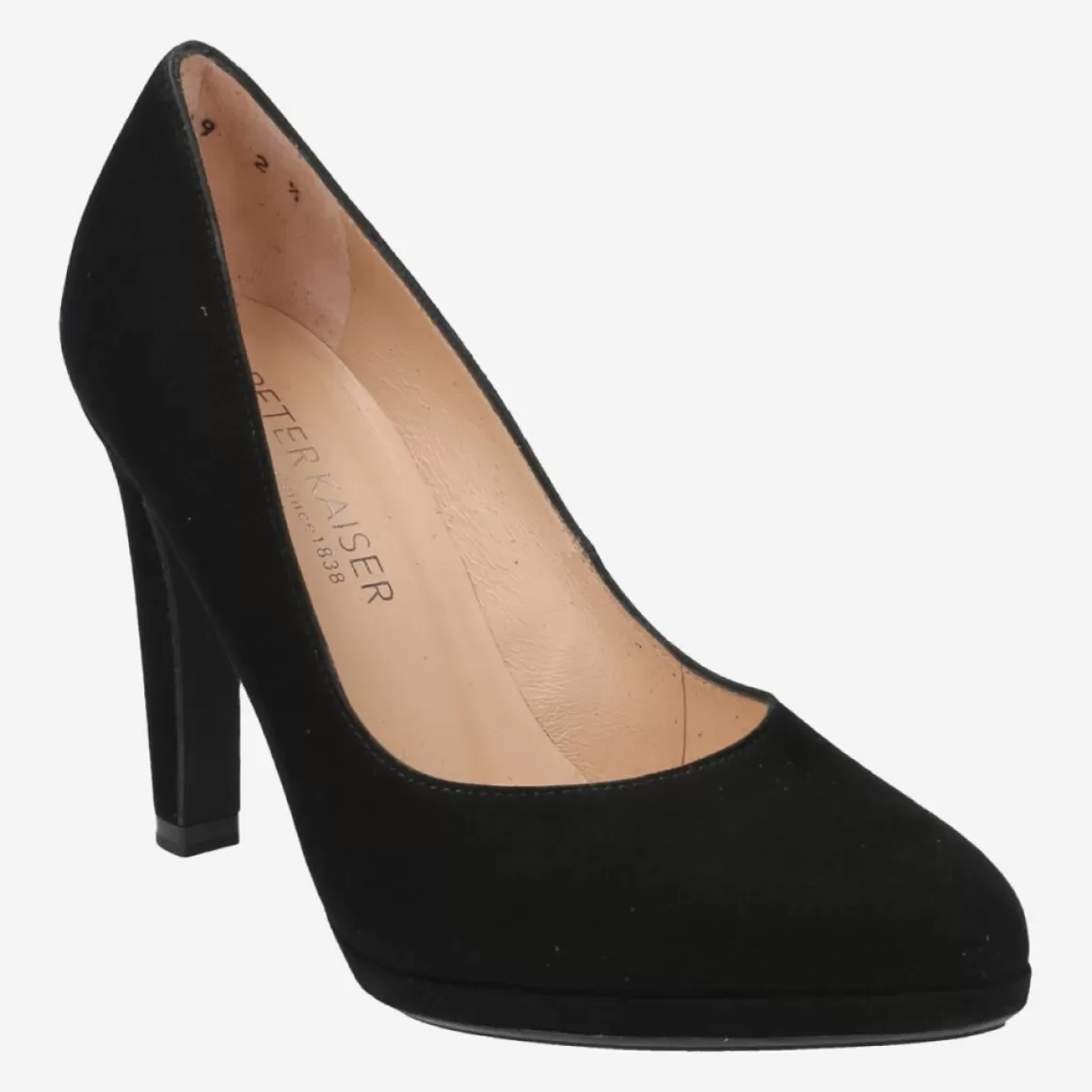 Peter Kaiser Pumps<Art.78911 240 Herdi Black