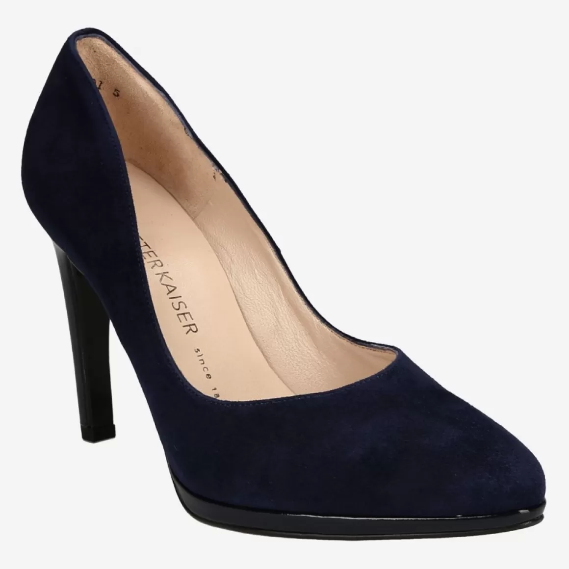 Peter Kaiser Pumps<Art.78911 732 Herdi Blue