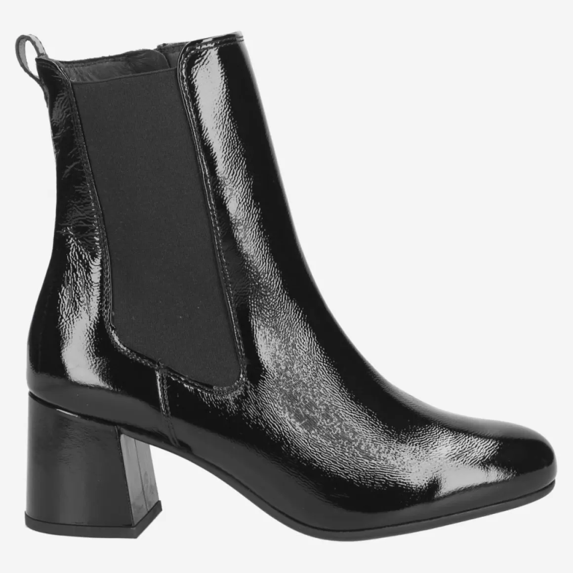 Paul Green Ankle Boots<Art.8073-034 Black