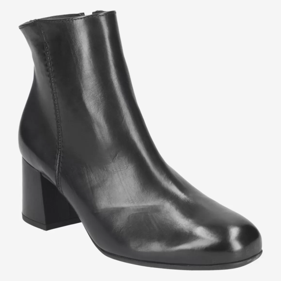 Paul Green Ankle Boots<Art.8101-034 Black