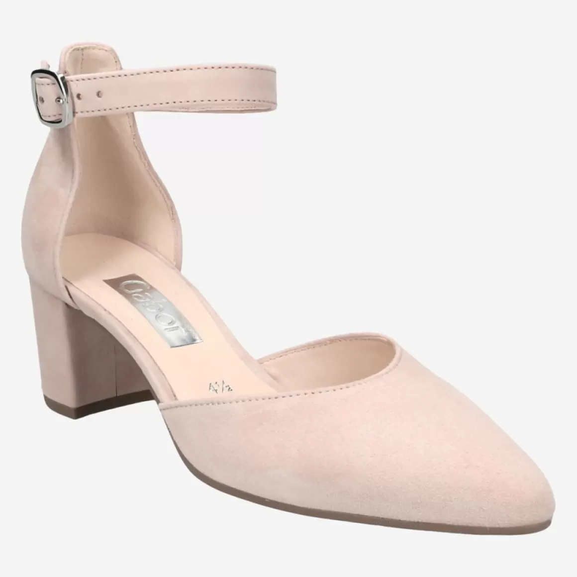 Gabor Pumps<Art.81.340.10 Rose