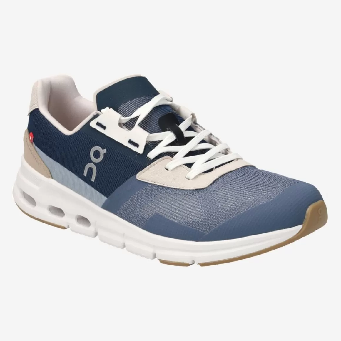 On Running Sneaker<Art.87.98404 Cloudrift Blue, Combined