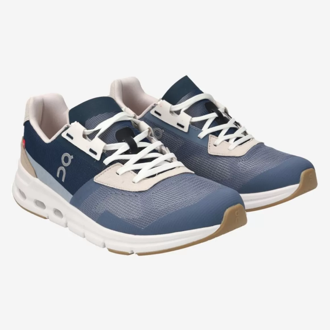 On Running Sneaker<Art.87.98404 Cloudrift Blue, Combined