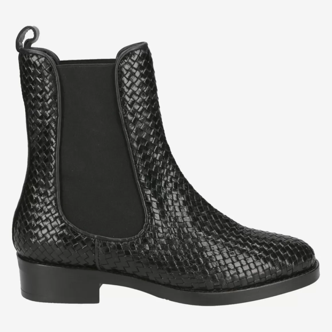 Pons Quintana Chelsea Boots<Art.9007.0T0 Negro Black