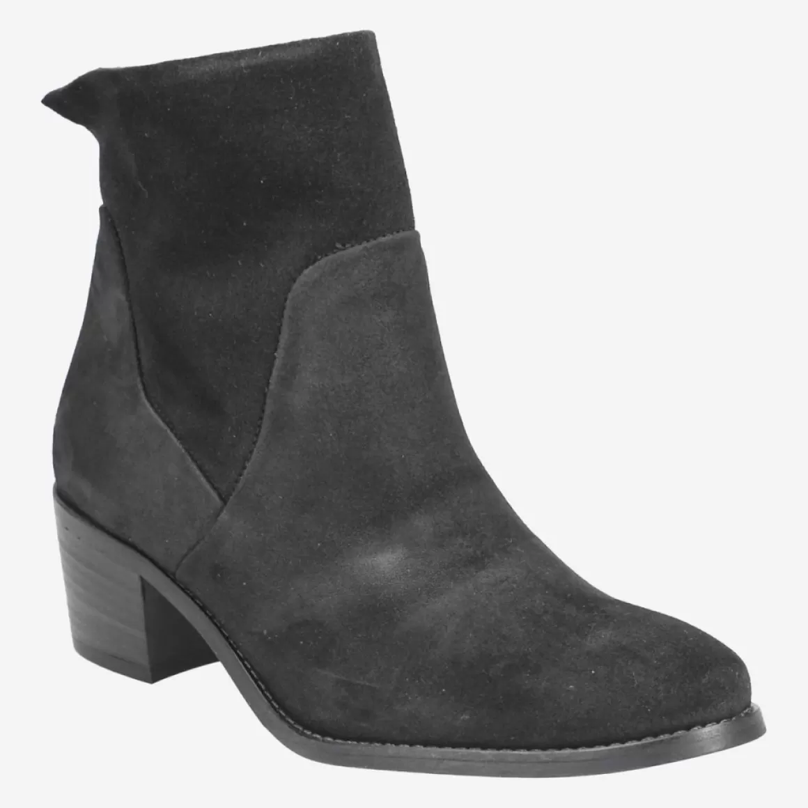 Paul Green Ankle Boots<Art.9025-022 Black