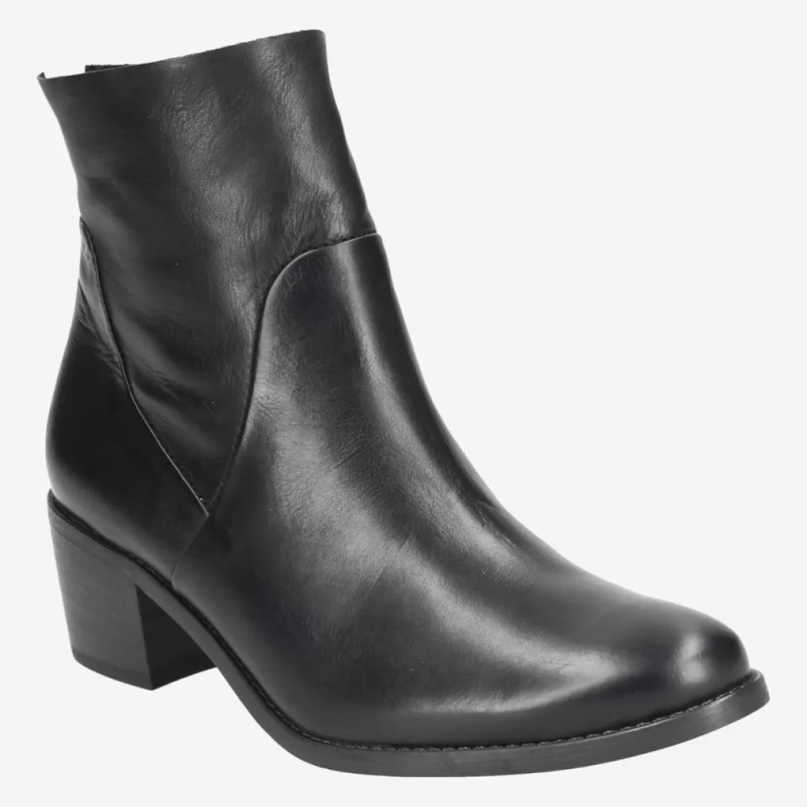 Paul Green Ankle Boots<Art.9025-062 Black