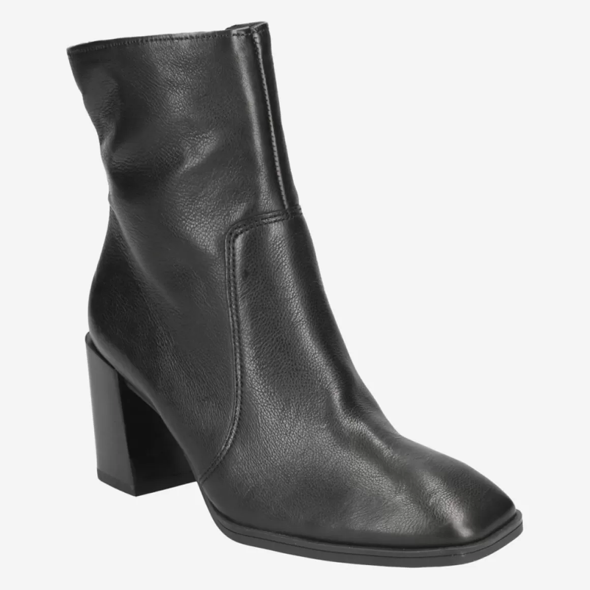 Paul Green Ankle Boots<Art.9076-012 Black