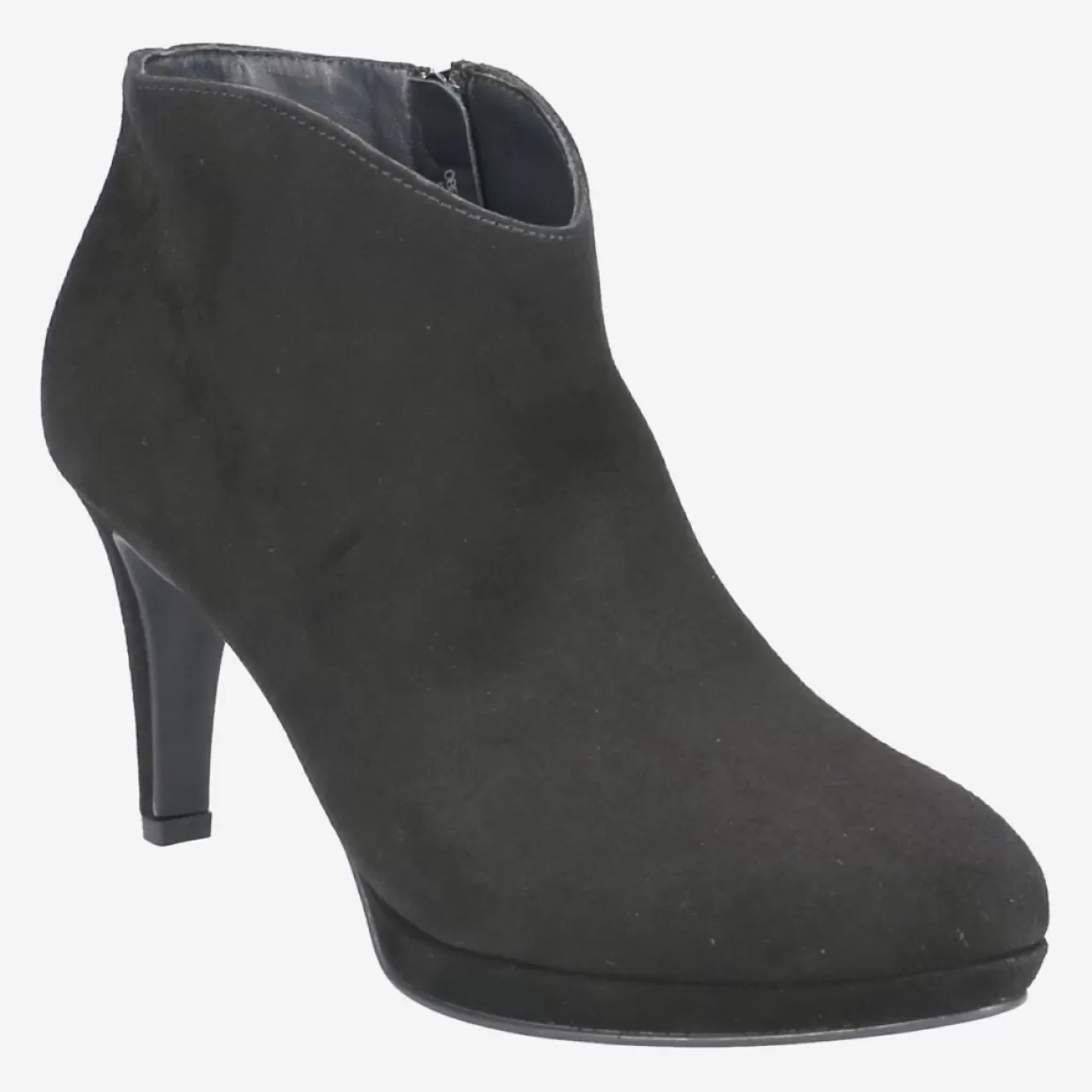 Paul Green Ankle Boots<Art.9084-012 Black