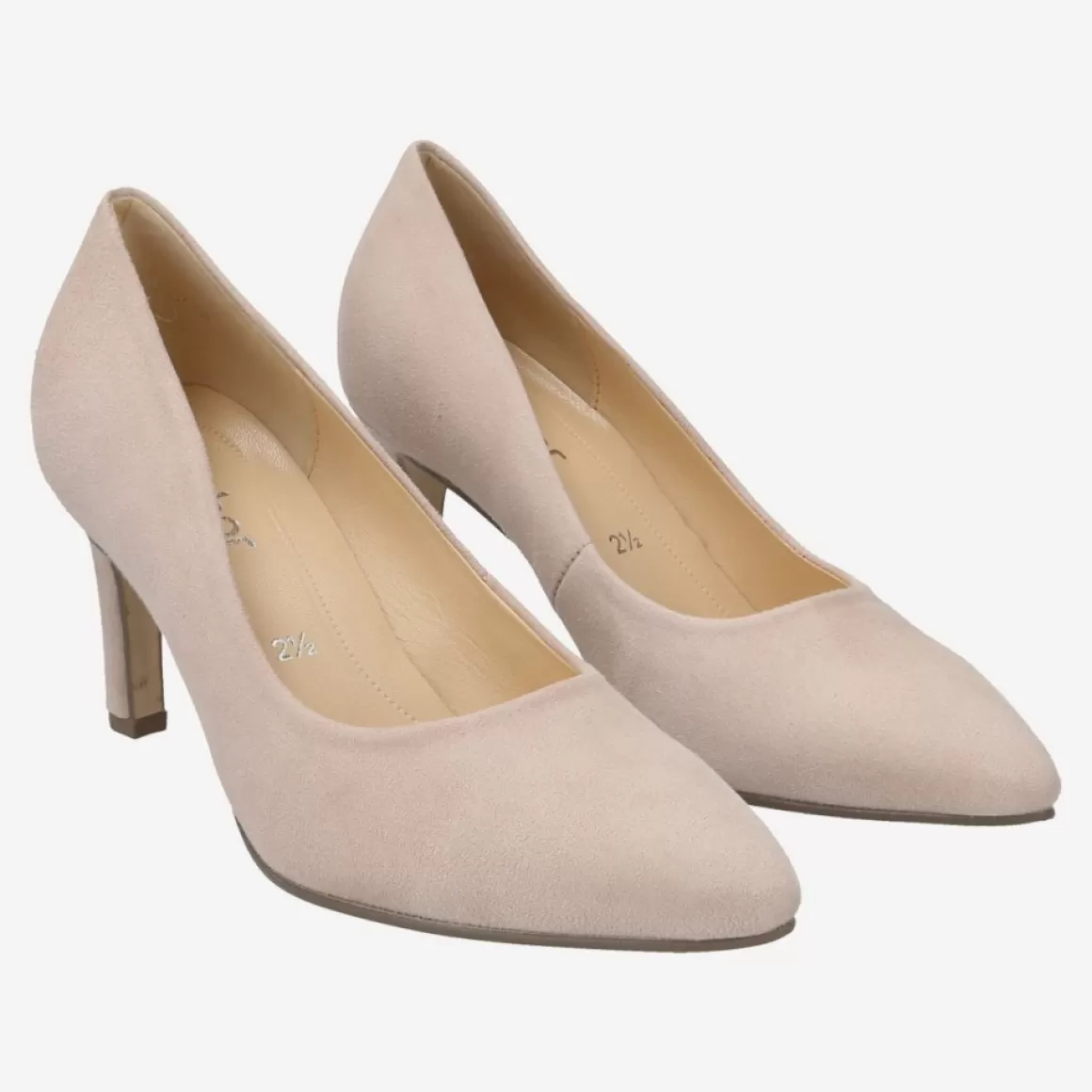 Gabor Pumps<Art.91.380.10 Rose