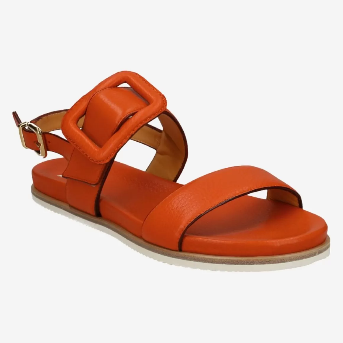 Truman's Sandaletts<Art.9164 104 Arancio Orange