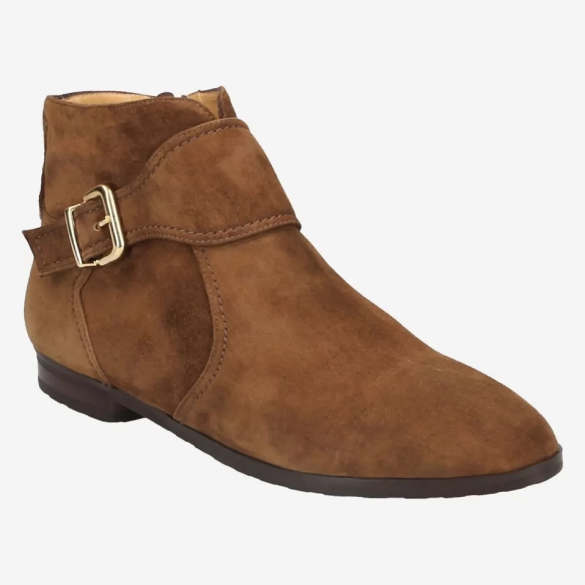 Truman's Ankle Boots<Art.9260 123 Texas Brown